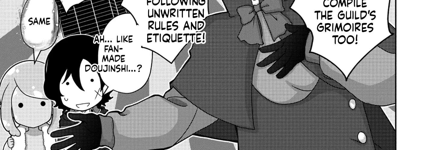 Reincarnated Voice Actors Fascinate All Another Worlds Chapter 4 - page 75
