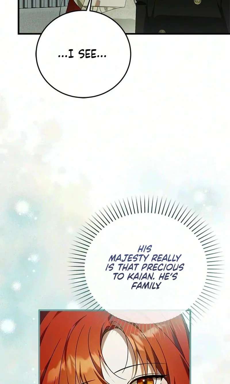 Having Enemy’s Baby Chapter 39 - page 54
