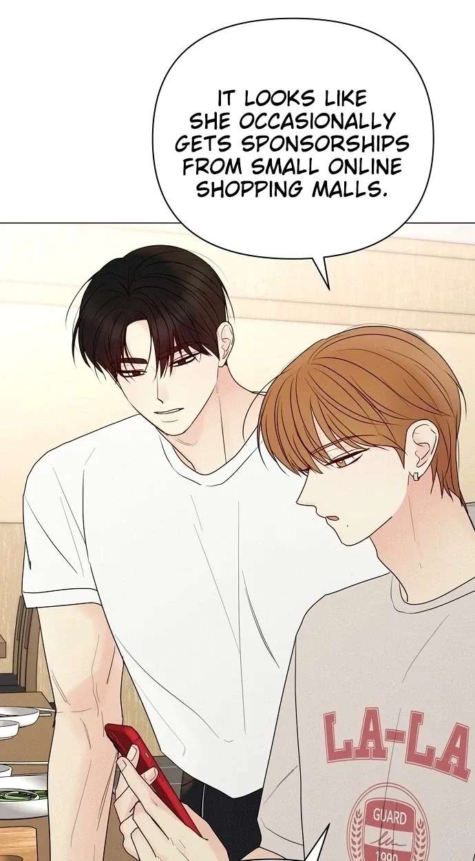 The Perfect Male Lead Chapter 58 - page 62