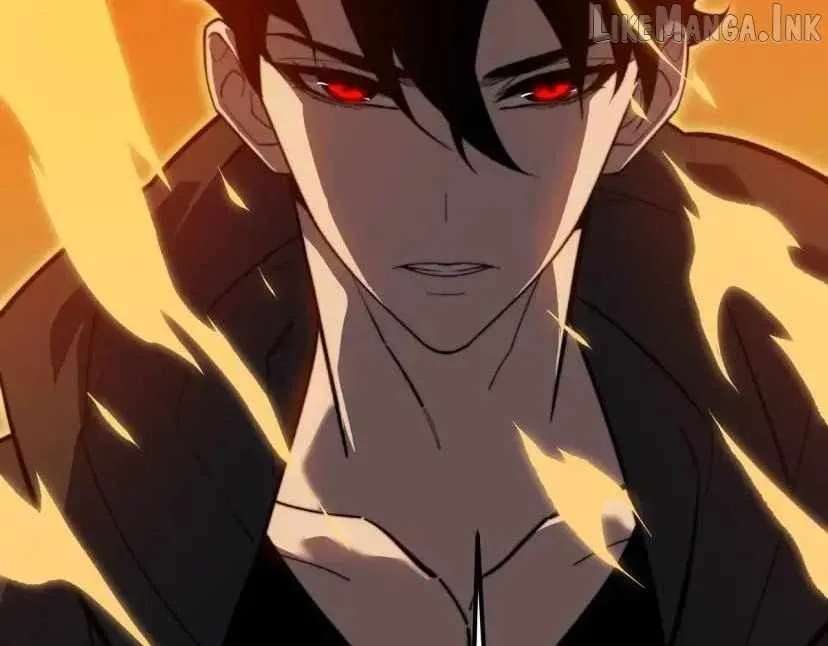 After the School Belle Dumped Me, I Became a Martial Arts God Chapter 115 - page 15