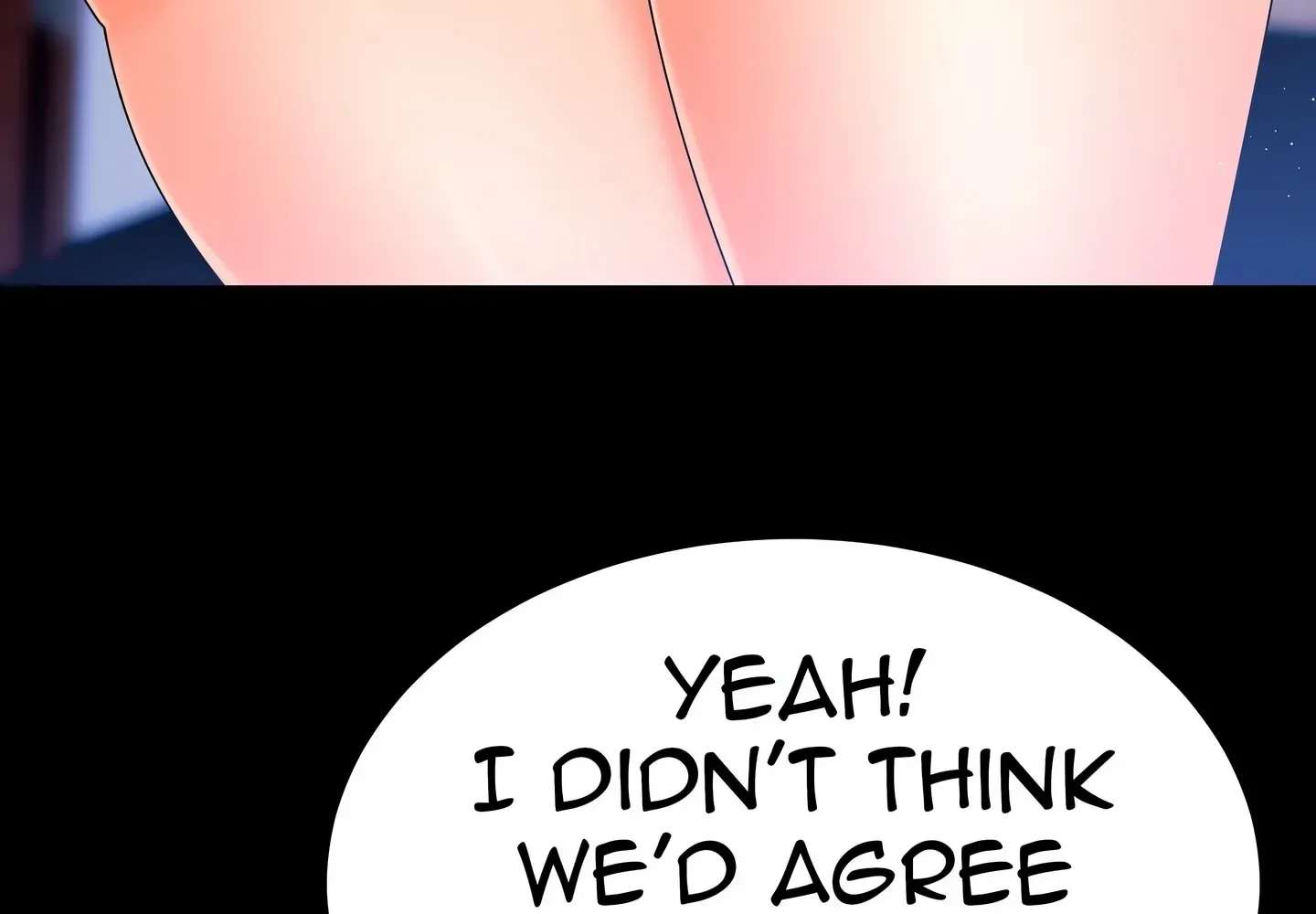 Forbidden Fantasy Chapter 26 - page 7