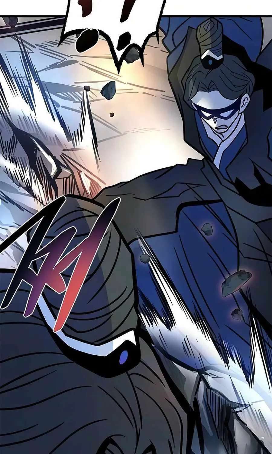 Villain to Kill Chapter 249 - page 153