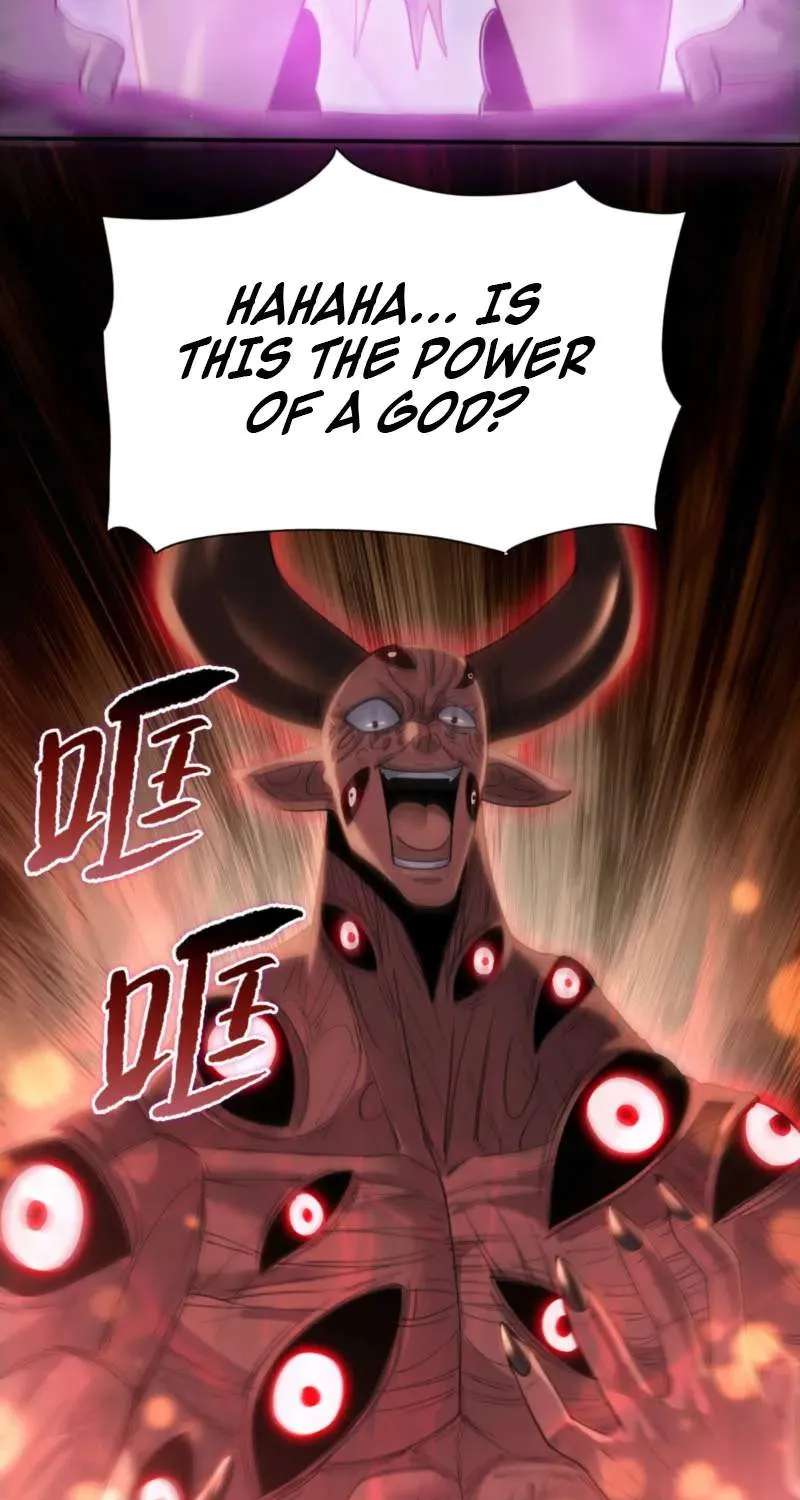 The Doomsday Ruthless Man: Hoarding Trillions Of Supplies At The Beginning Chapter 139 - page 9