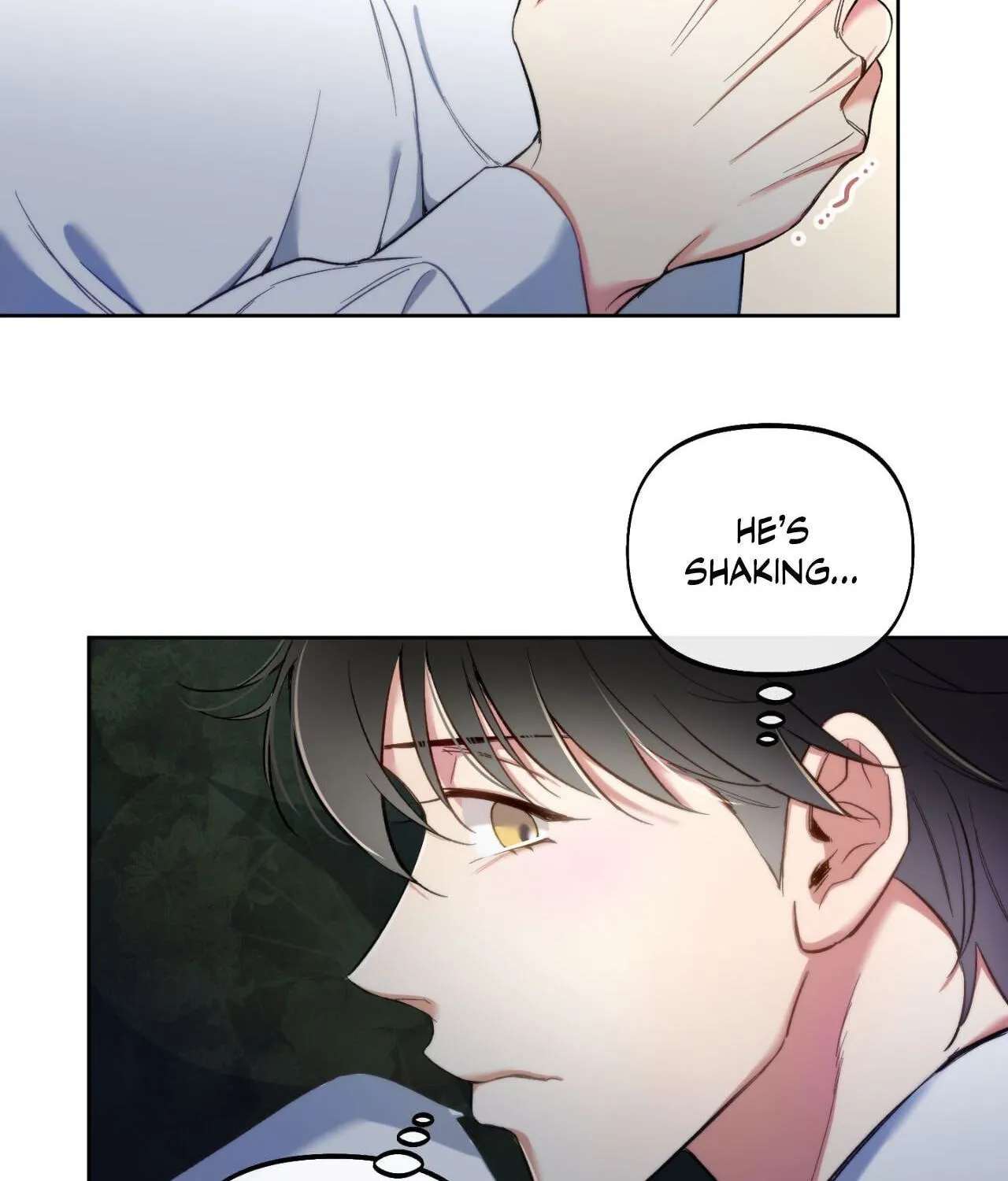 May as Well Get the Best Ending Chapter 58 - page 78