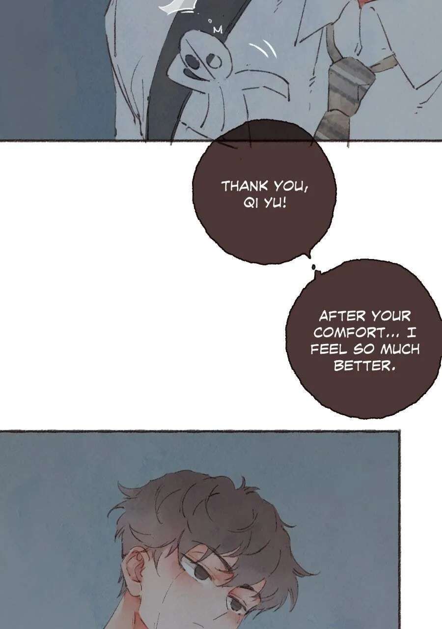 Soul Sealer's School Life Chapter 34 - page 24