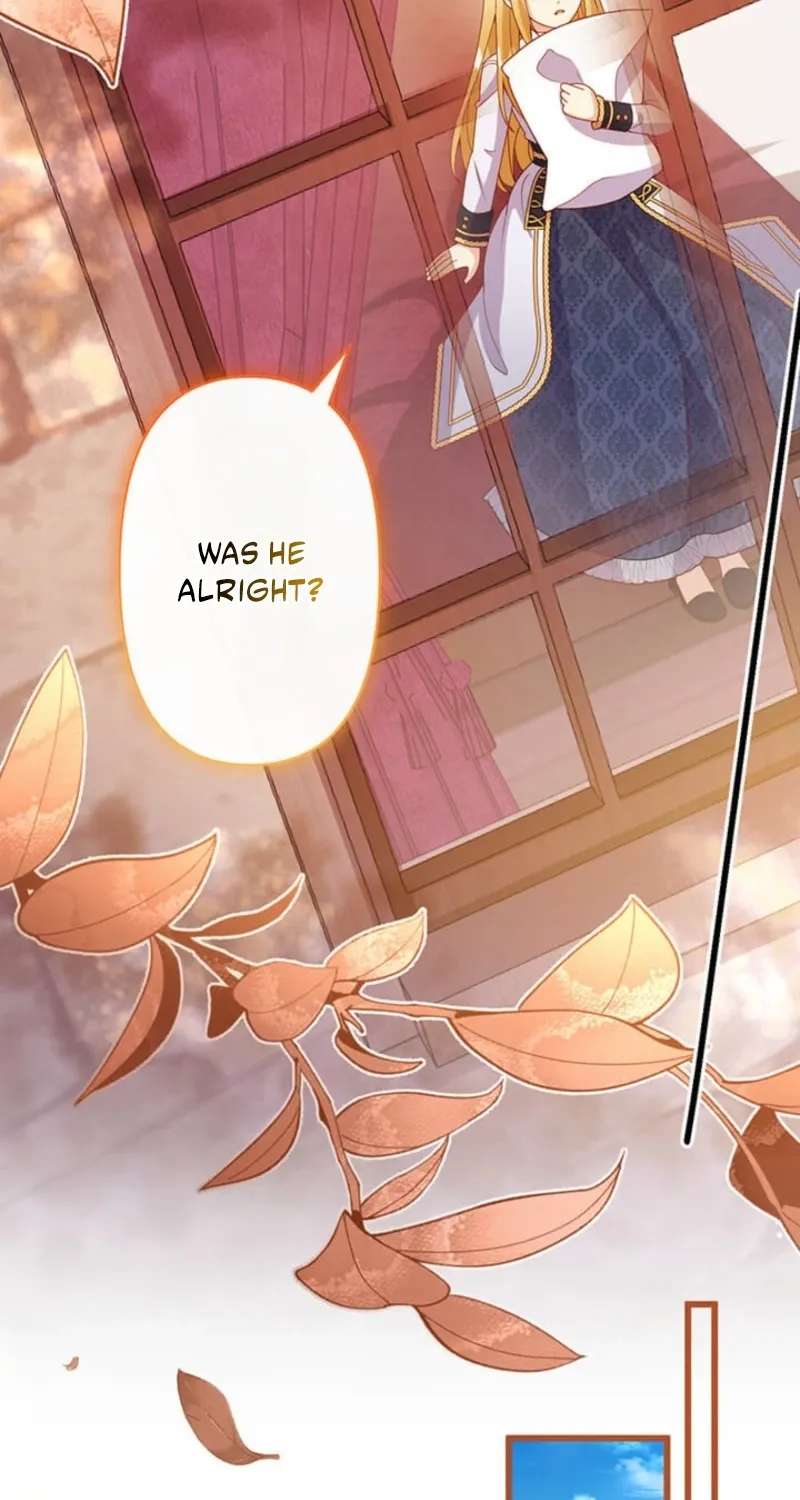 Having Turned Back Time, I Want to Live a Different Life Chapter 37 - page 28