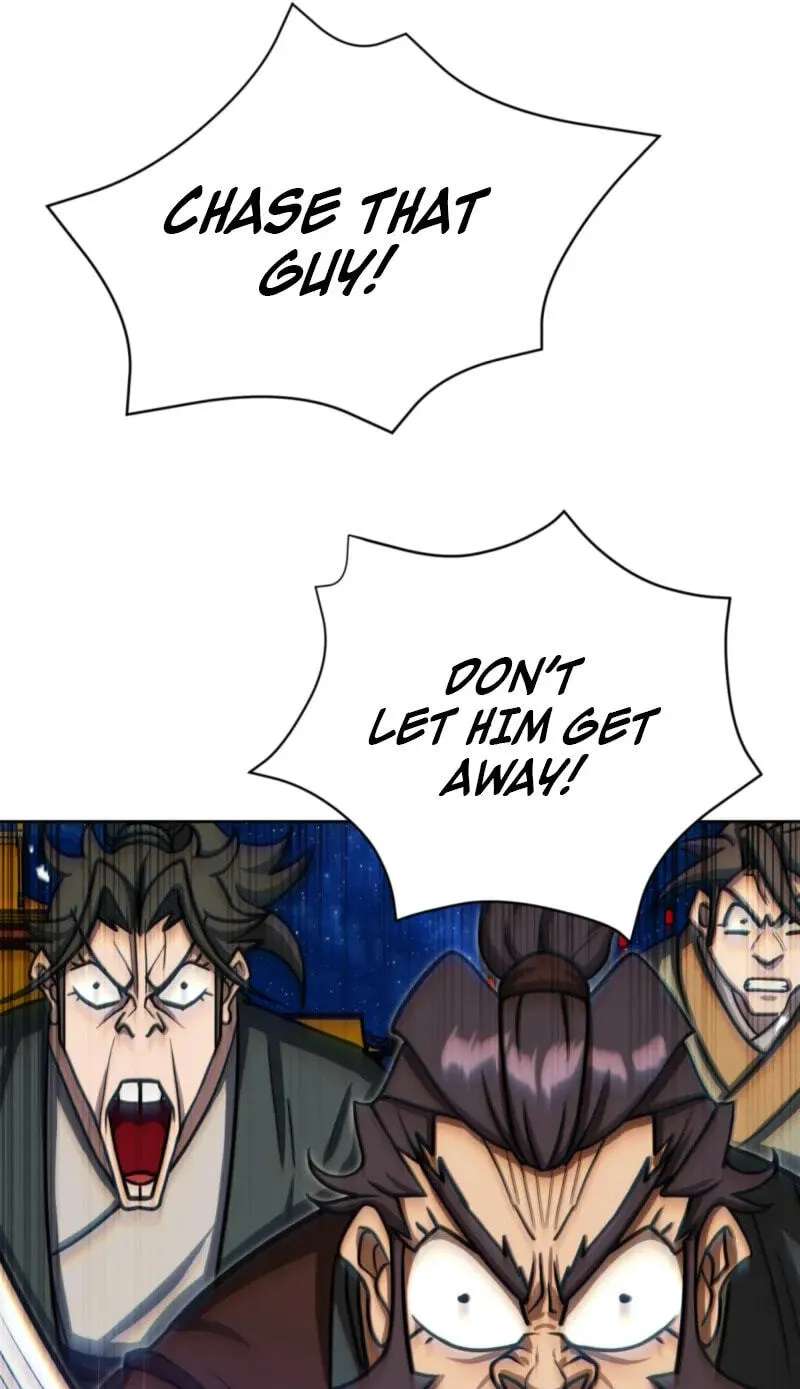 The Bizarre Chapter 26 - page 130