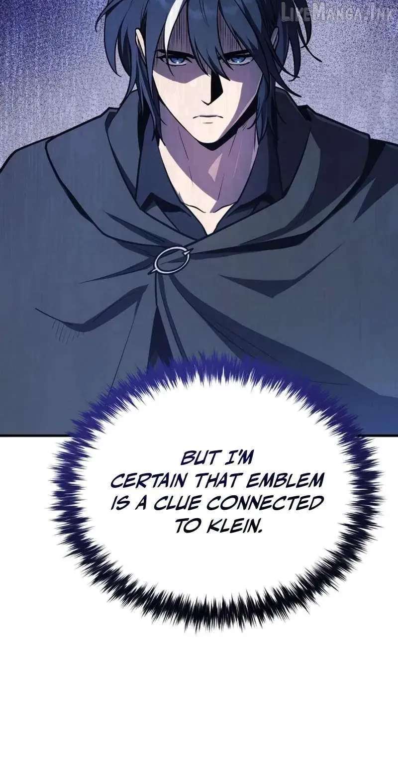 Mage of the Wind Chapter 28 - page 10