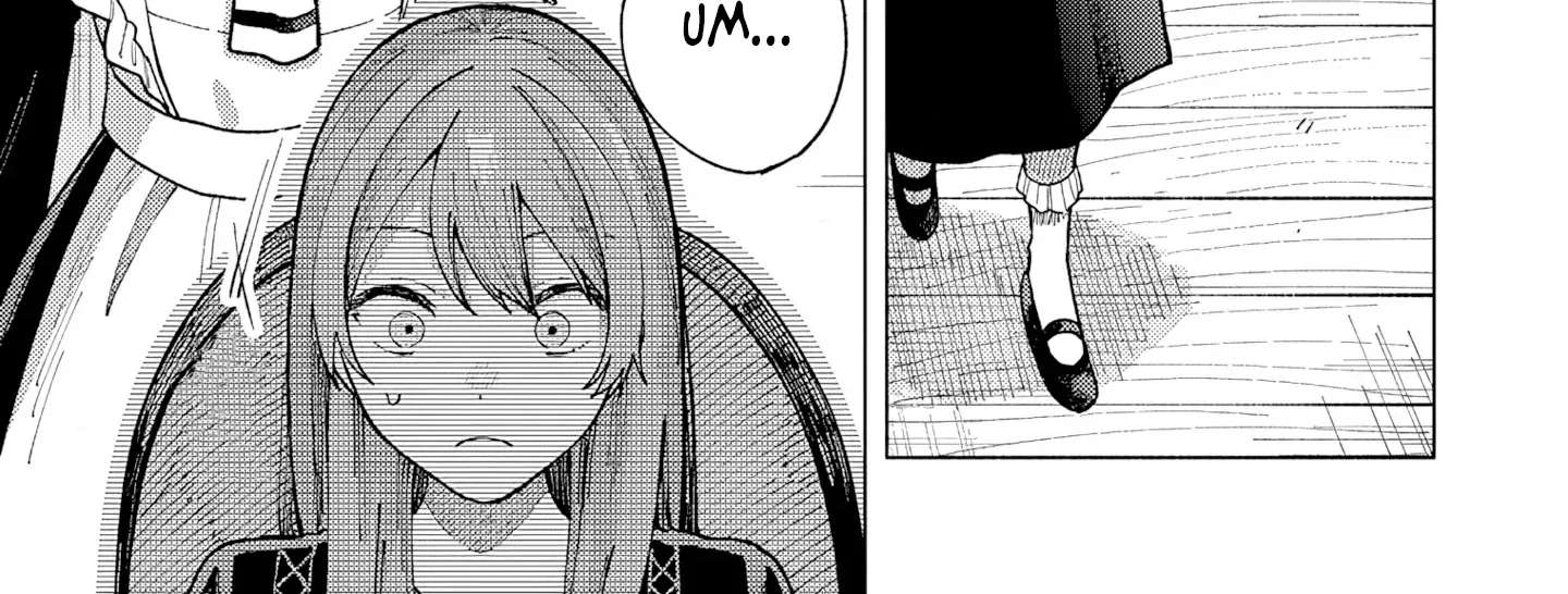 Imouto ni Kekkon wo Oshitsukerareta Techigai no Tsuma desu ga, Itsu no Mani ka Henkyohaku ni Dekiai Saretemashita Chapter 2 - page 21