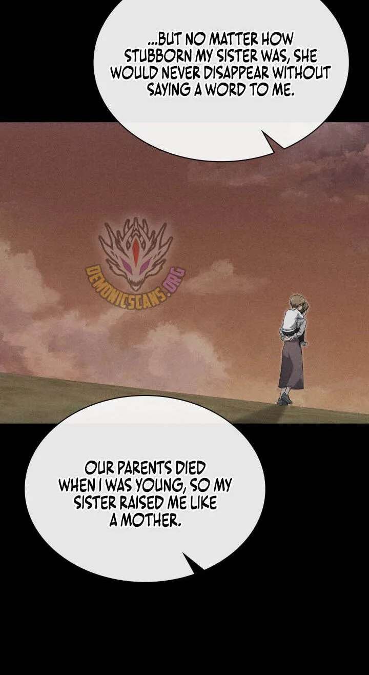 The Life of a Returning Officer Chapter 170 - page 10