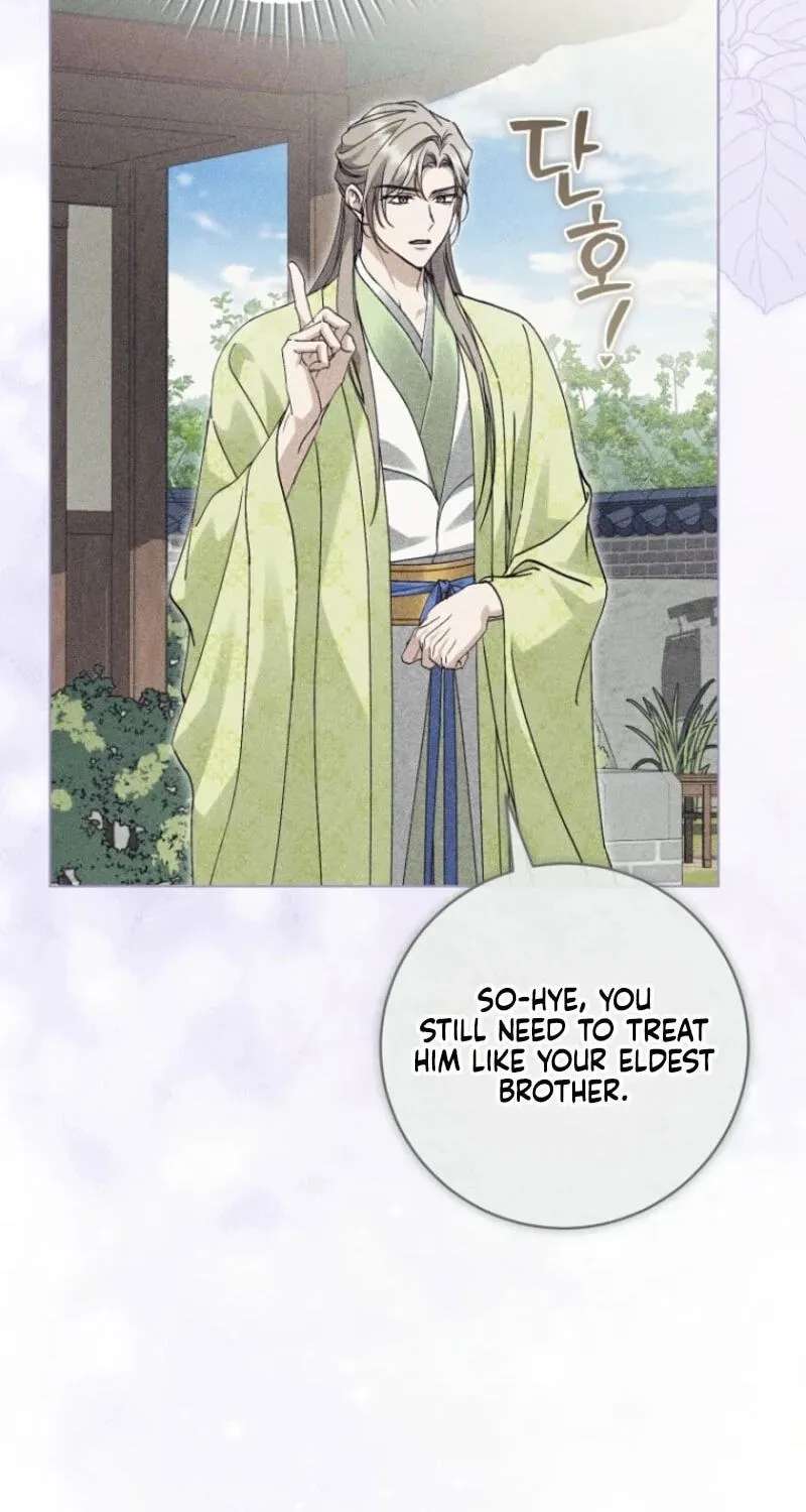 Surviving as the Dang Clan's Handmaiden Chapter 48 - page 63