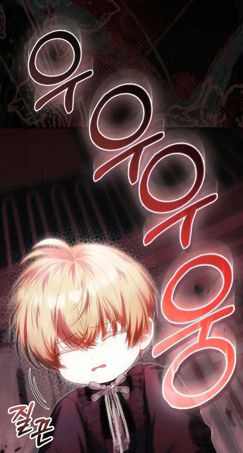 The Baby Fairy is a Villain Chapter 71 - page 38