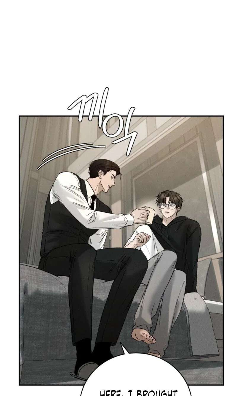 Things that deserve to die Chapter 37 - page 94