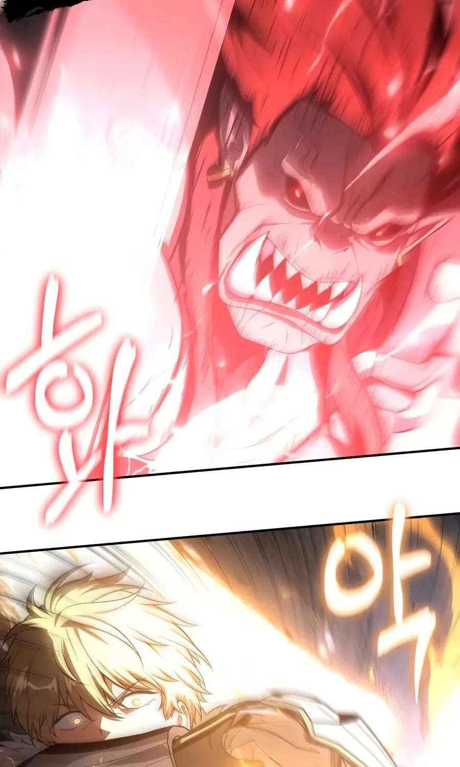The Knight King Who Returned with a God Chapter 183 - page 37