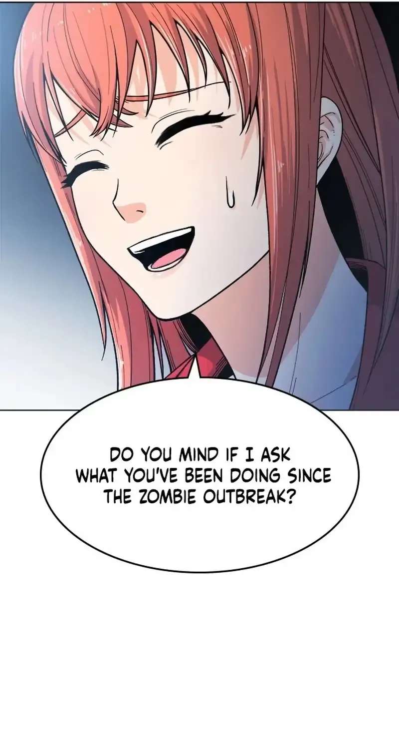 Love Tears Apart The Zombies Chapter 1 - page 179