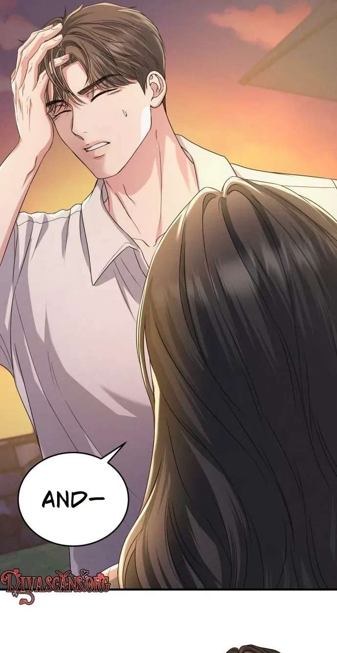I Will Remarry the Ex-Husband I Killed Chapter 16 - page 39