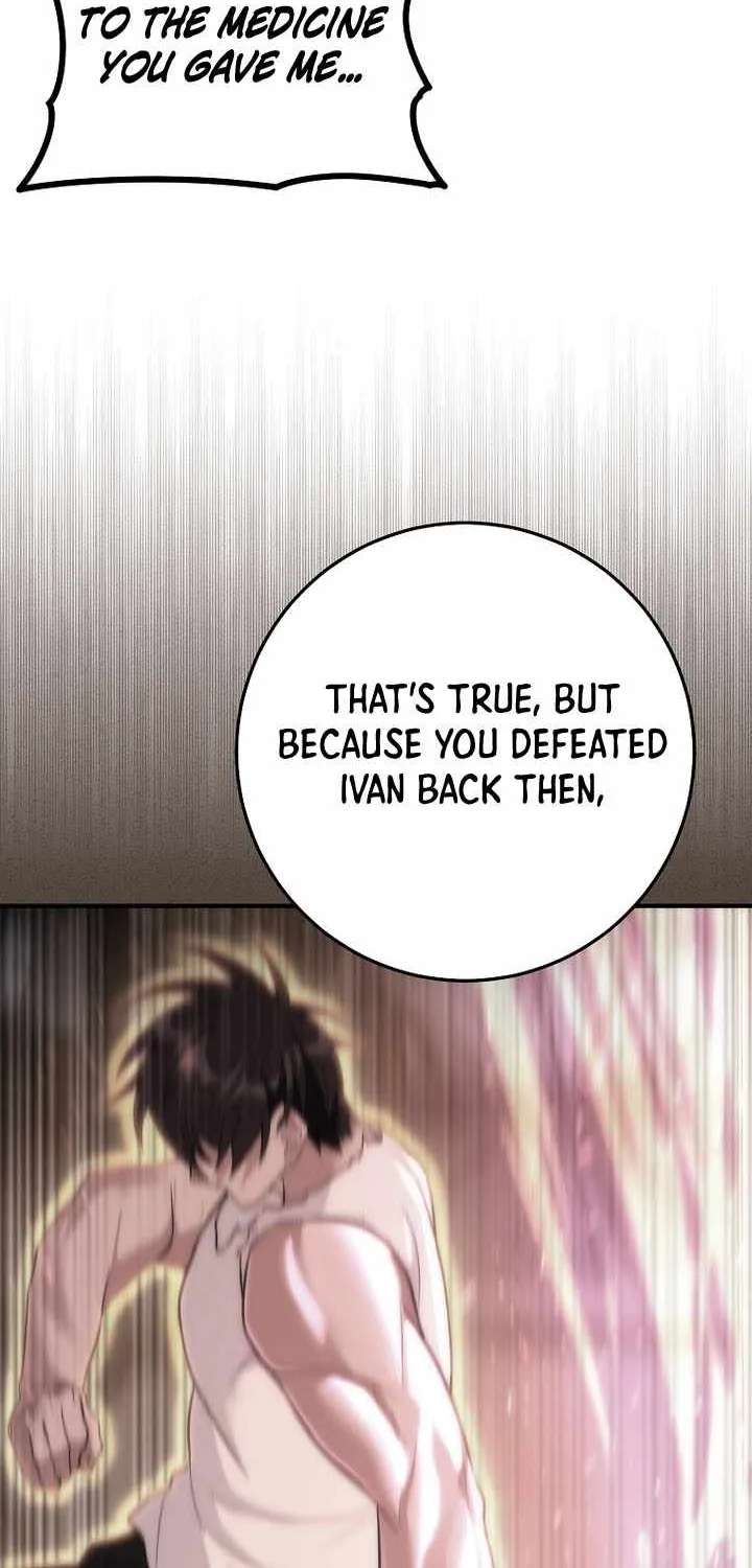 I Was Thrown Into an Unknown Manga Chapter 37 - page 26