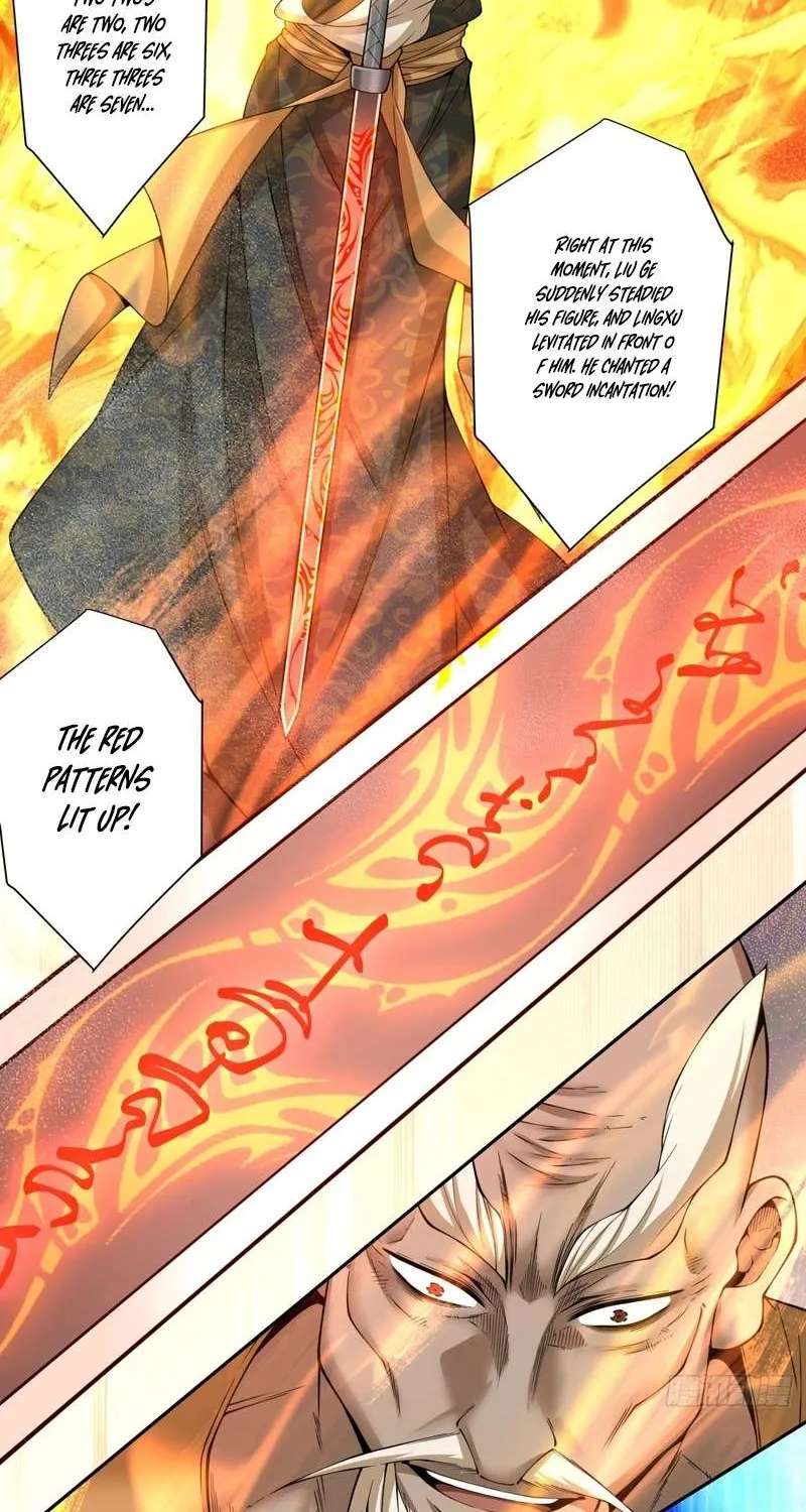 My Disciples Are All Big Villains Chapter 559 - page 23