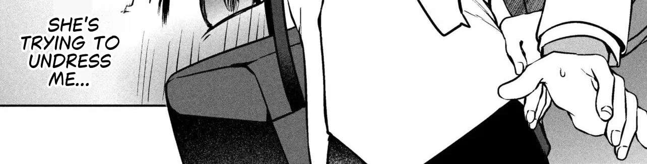 The Innocent Gyaru Isn't Even My Girlfriend Chapter 1 - page 19