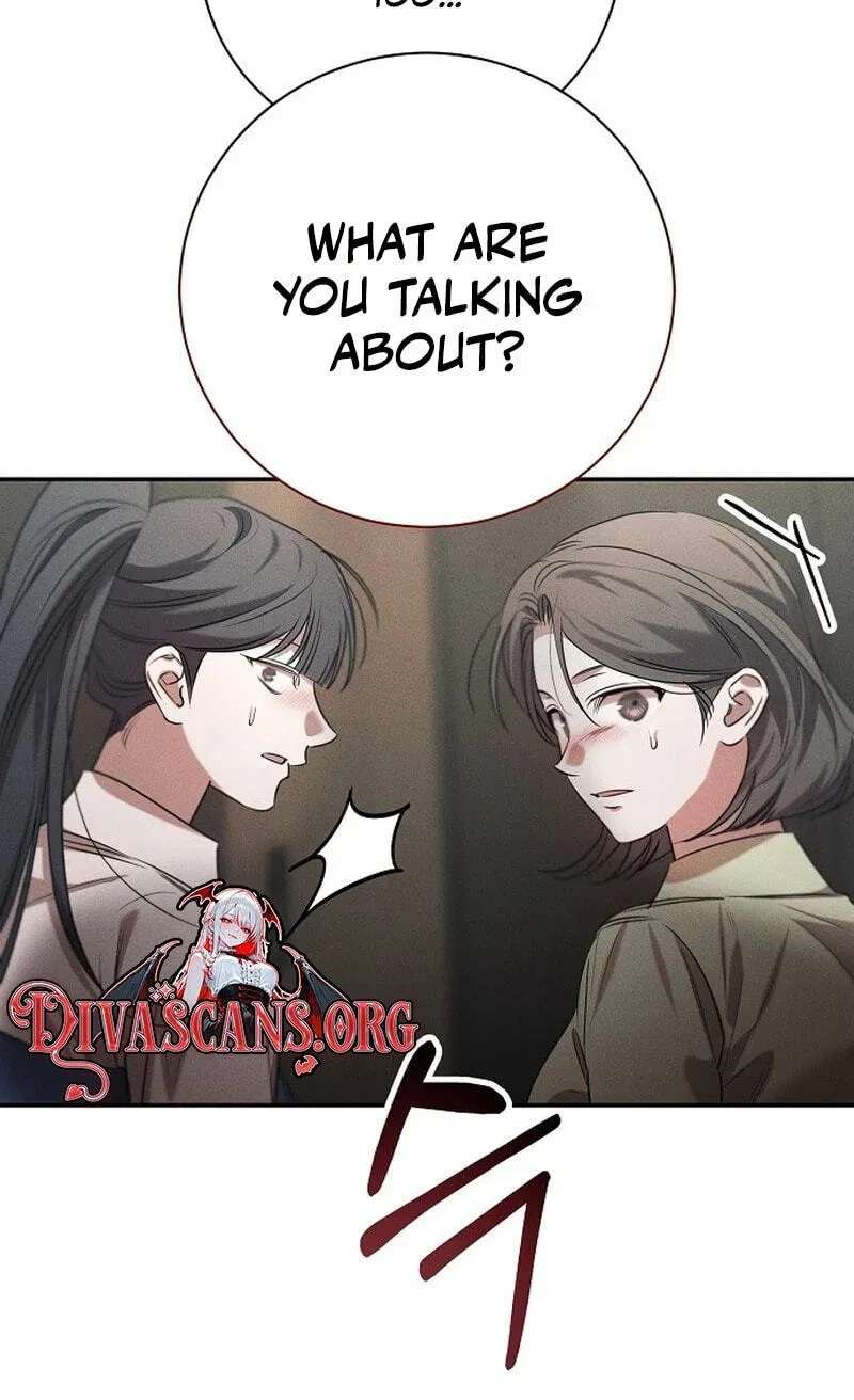 Obsession Chapter 22 - page 7