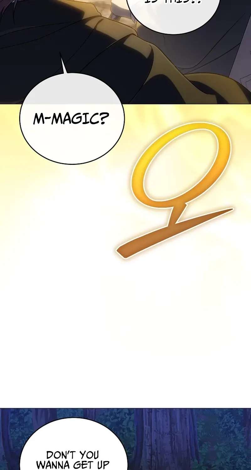 Is It Bad That the Main Character's a Roleplayer? Chapter 34 - page 65