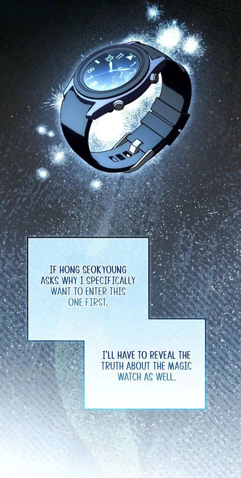 For My Own Good Chapter 102 - page 65