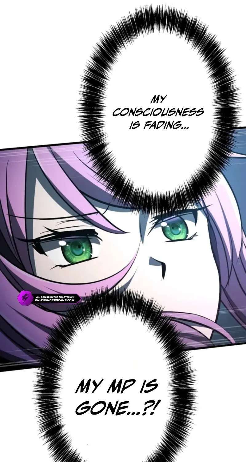 Reverse Tower Dungeon Chapter 98 - page 66