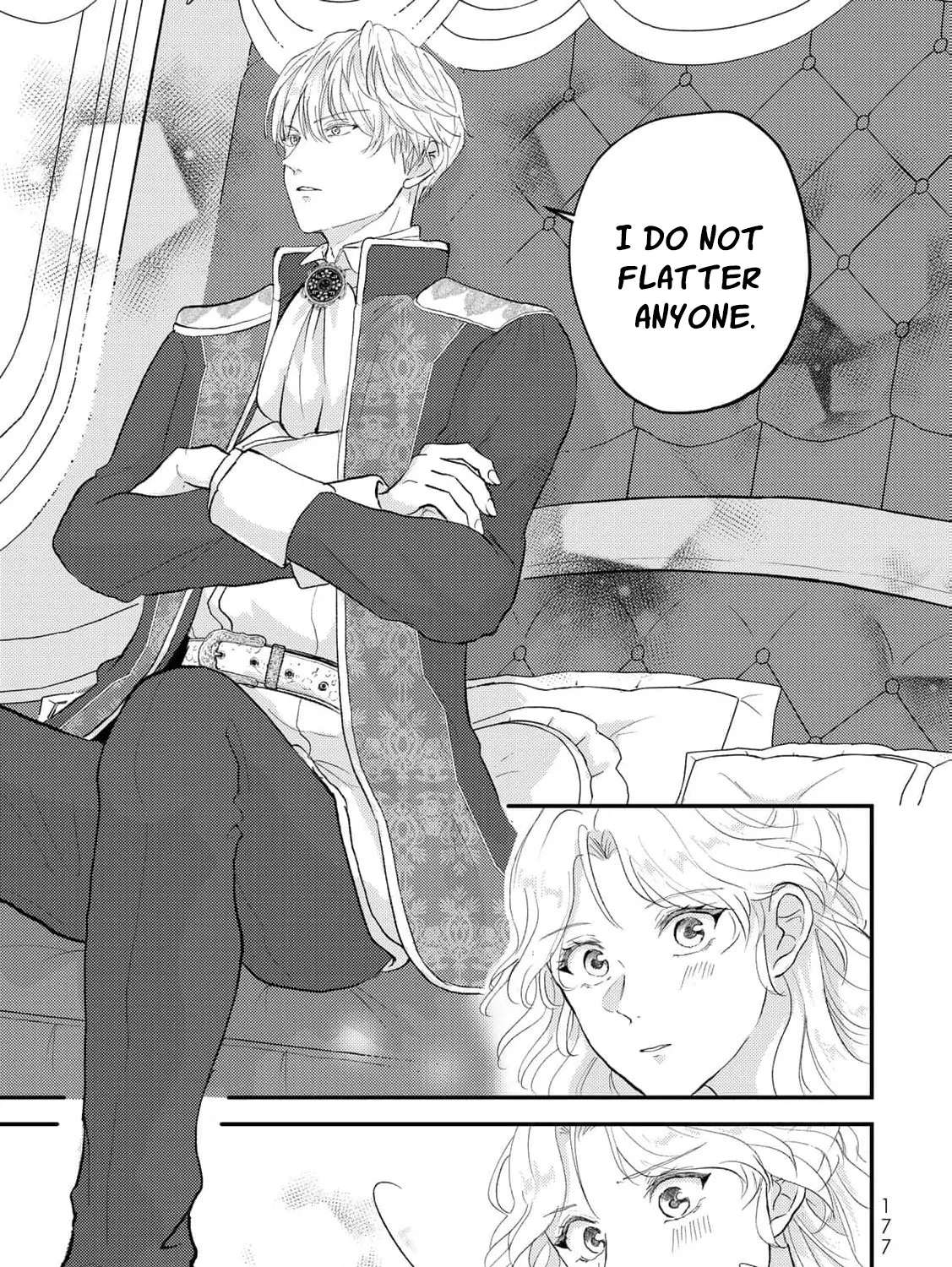 Since My Fiancé Prioritizes My Stepsister, I'll Make Sure They Can Get Married Chapter 5 - page 40