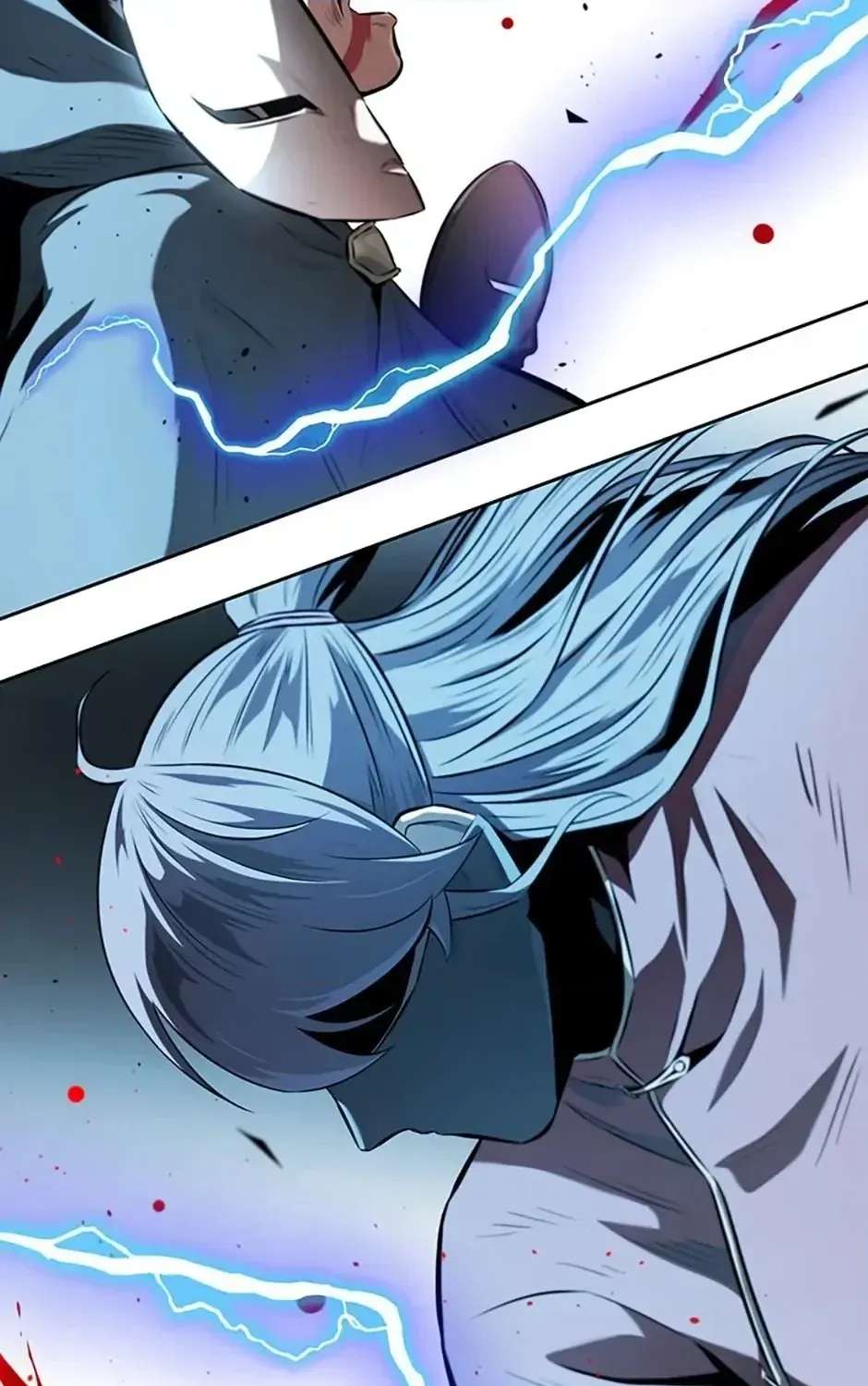 Absolute Master of the Senate Chapter 65 - page 96