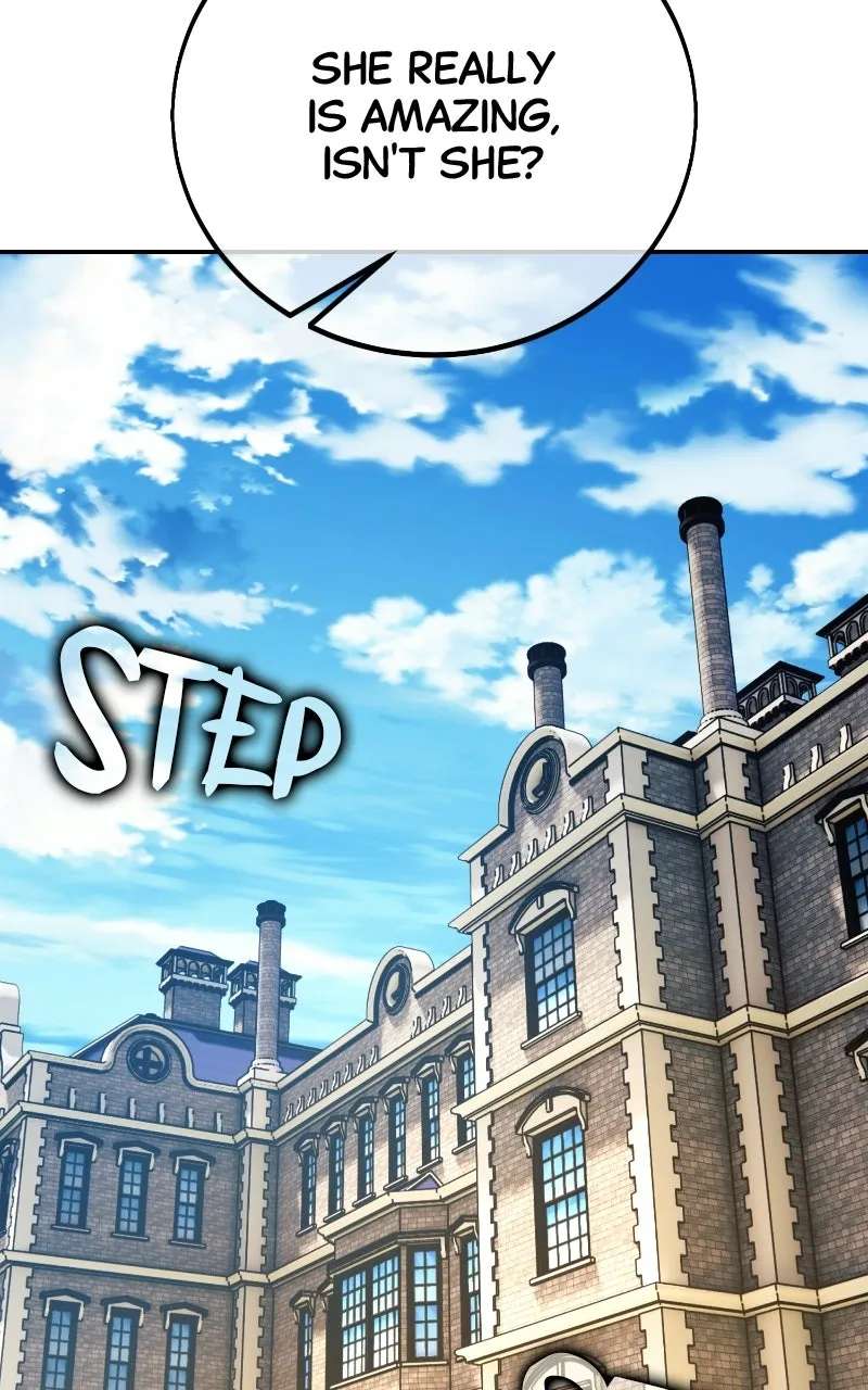 The Extra’sAcademy Survival Guide Chapter 112 - page 31