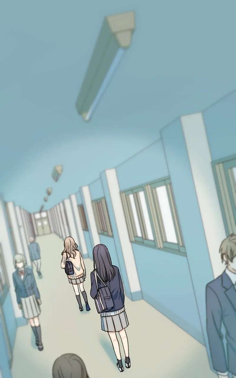 My Second andFinal First Love Chapter 3 - page 58