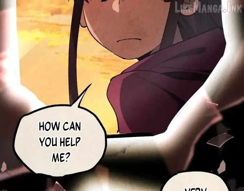 God-level Assassin, I’m the Shadow Chapter 137 - page 26