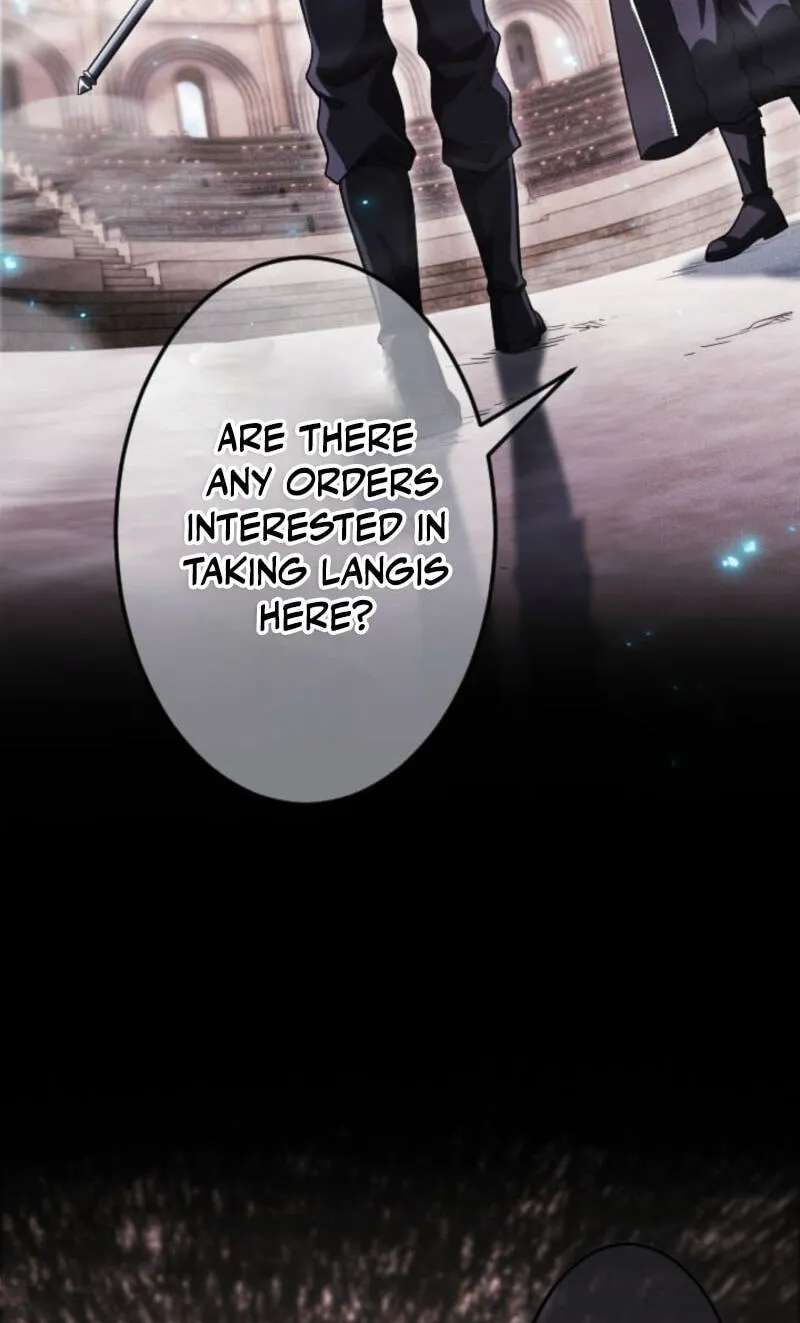 Shodai-sama no Kikan ~Shijou Saikyou ga 1000-nen Go no Shison ni Tensei Suru~ Chapter 55 - page 69