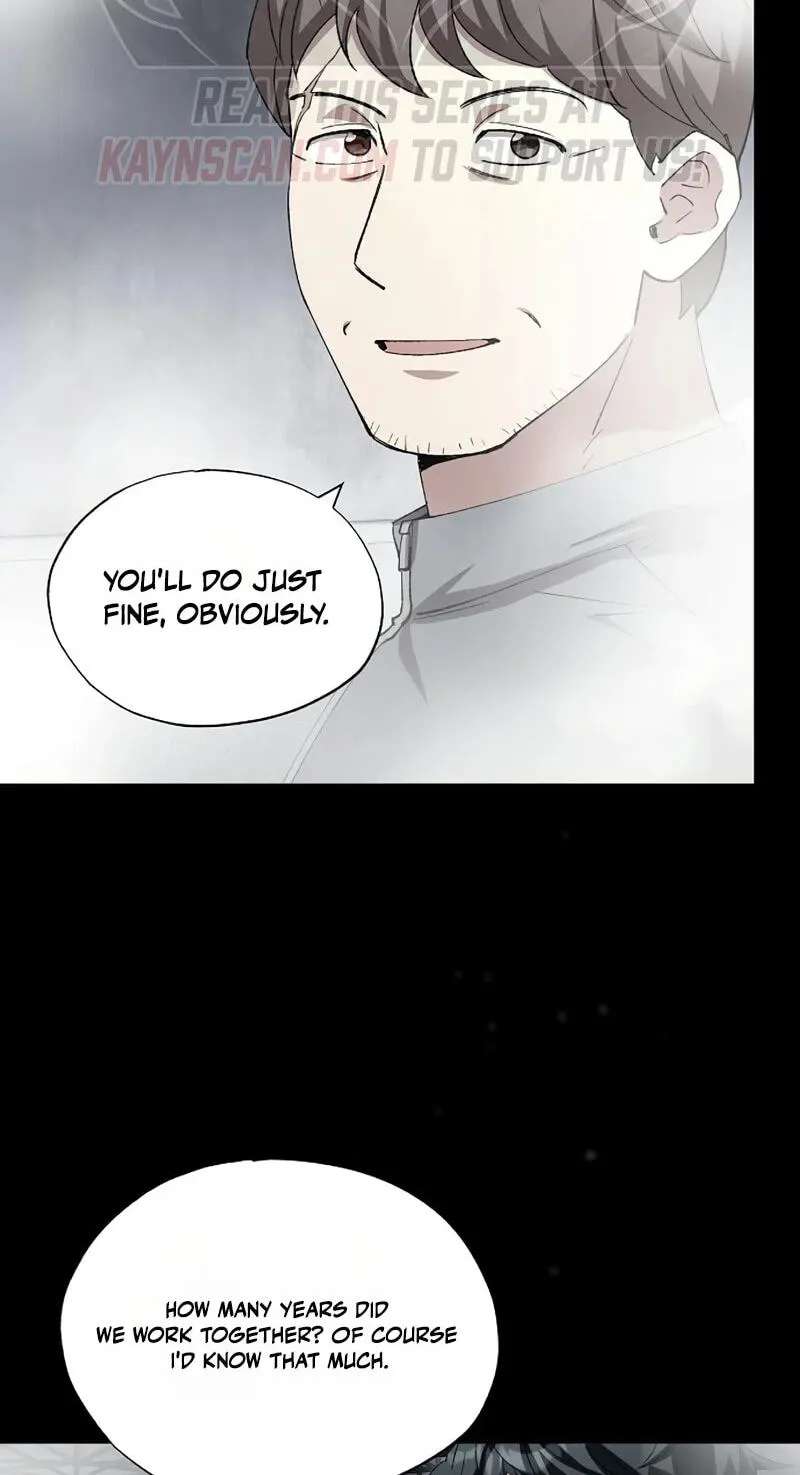 Night Shift in Another World Chapter 119 - page 47