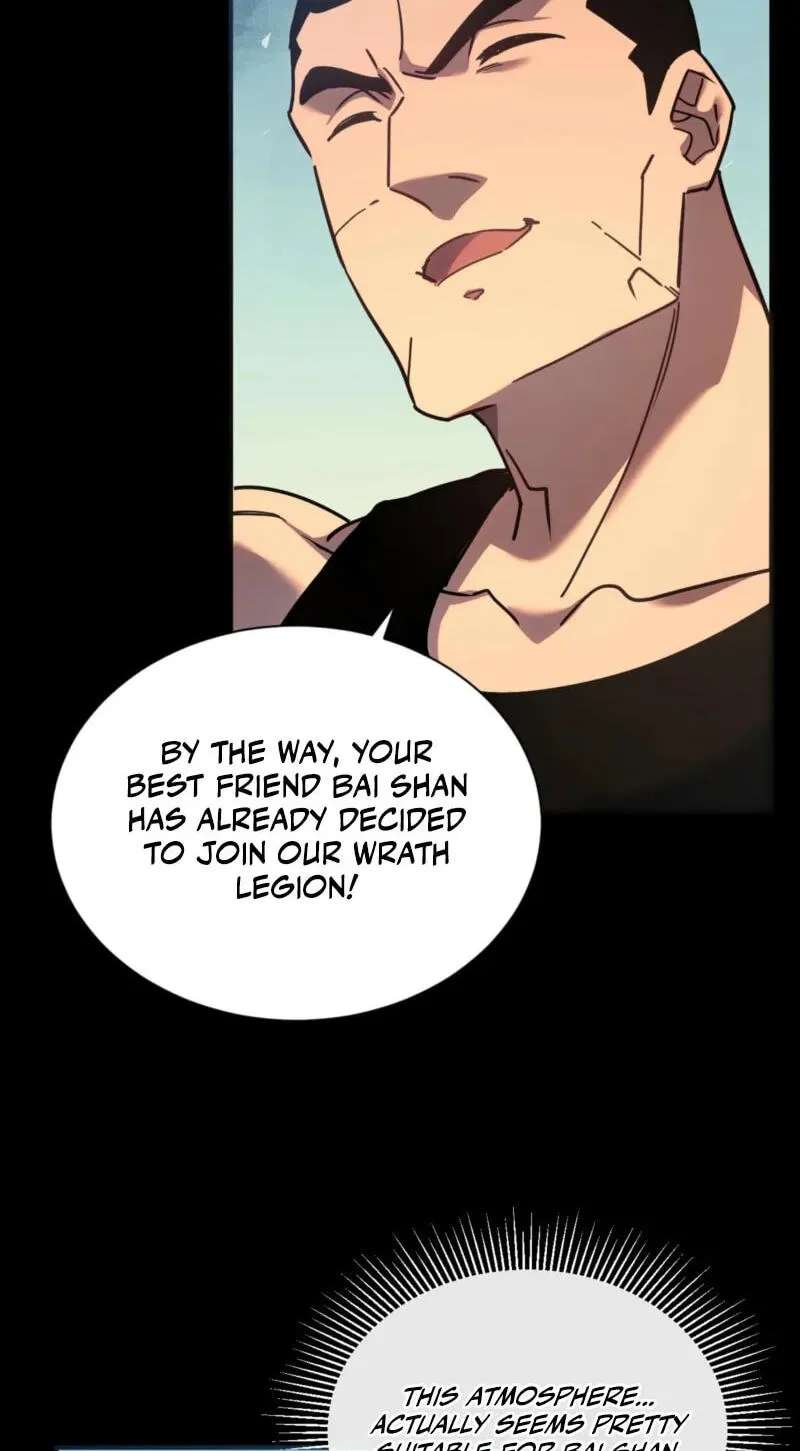 Cataclysm Hunter: I Have an Experience Points System Chapter 22 - page 46