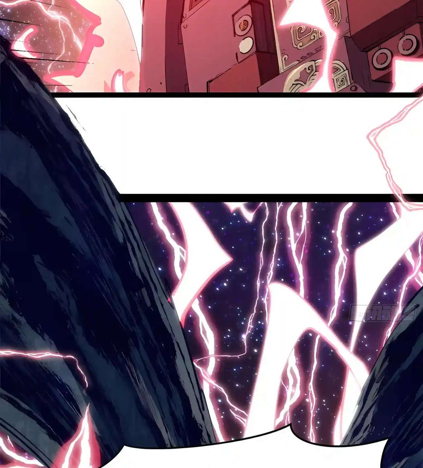 Lucky Me: I Secretly Cultivated for 1,000 Years Chapter 277 - page 22