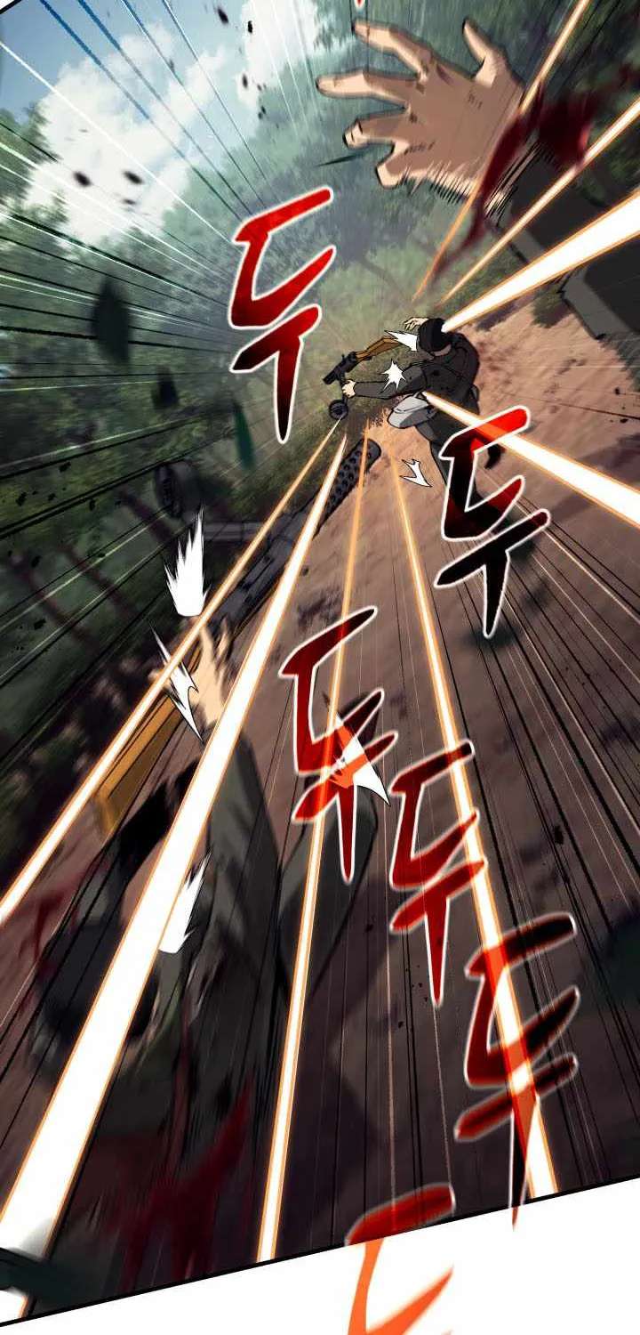 The Black-Haired U.S. Army General Chapter 48 - page 89