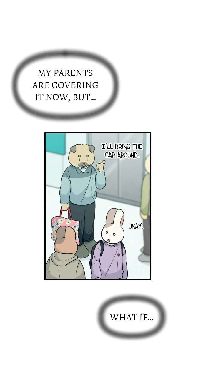 It’ll Be Okay Chapter 34 - page 17