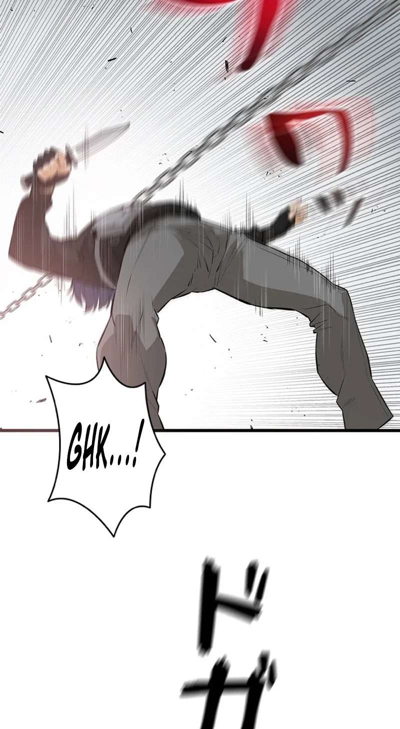 Sicario Chapter 29 - page 81