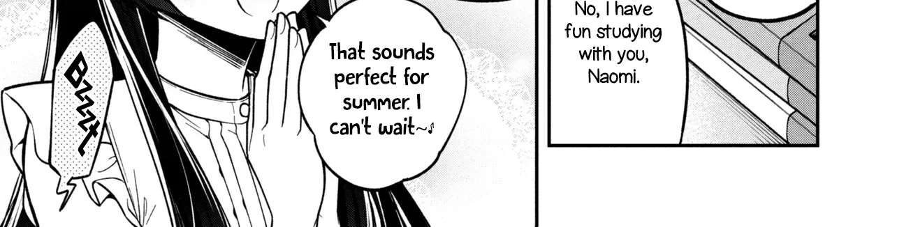 Tonari no Kuderella wo Amayakashitara, Uchi no Aikagi wo Watasu Koto ni Natta Chapter 43 - page 7