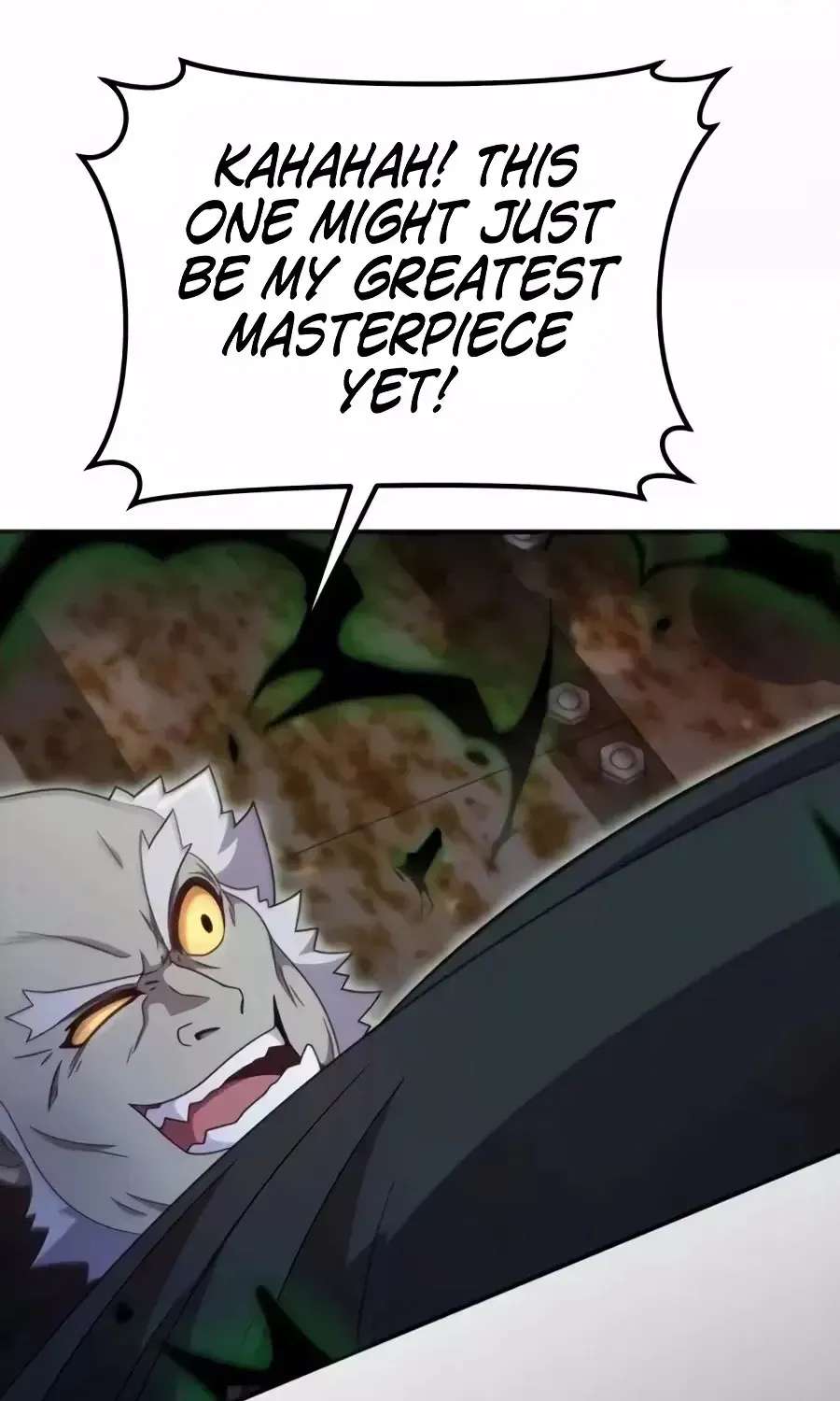 The Absolute's Modern Life Chapter 36 - page 127