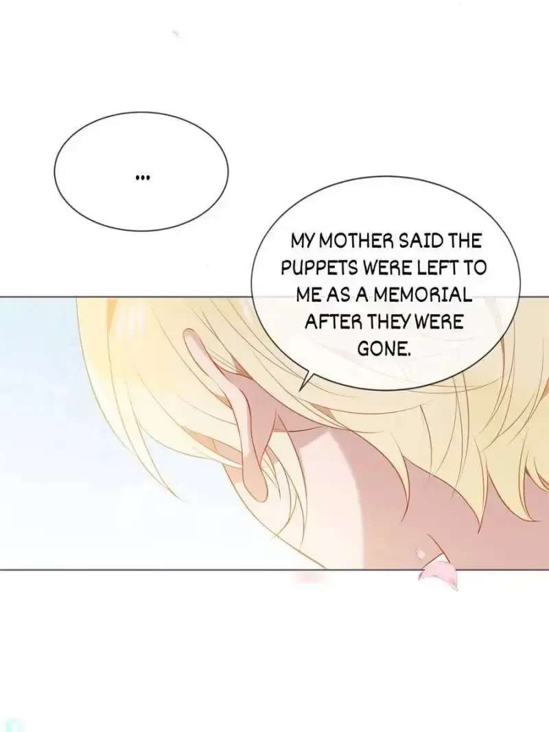 Long Live My Queen Chapter 189 - page 22