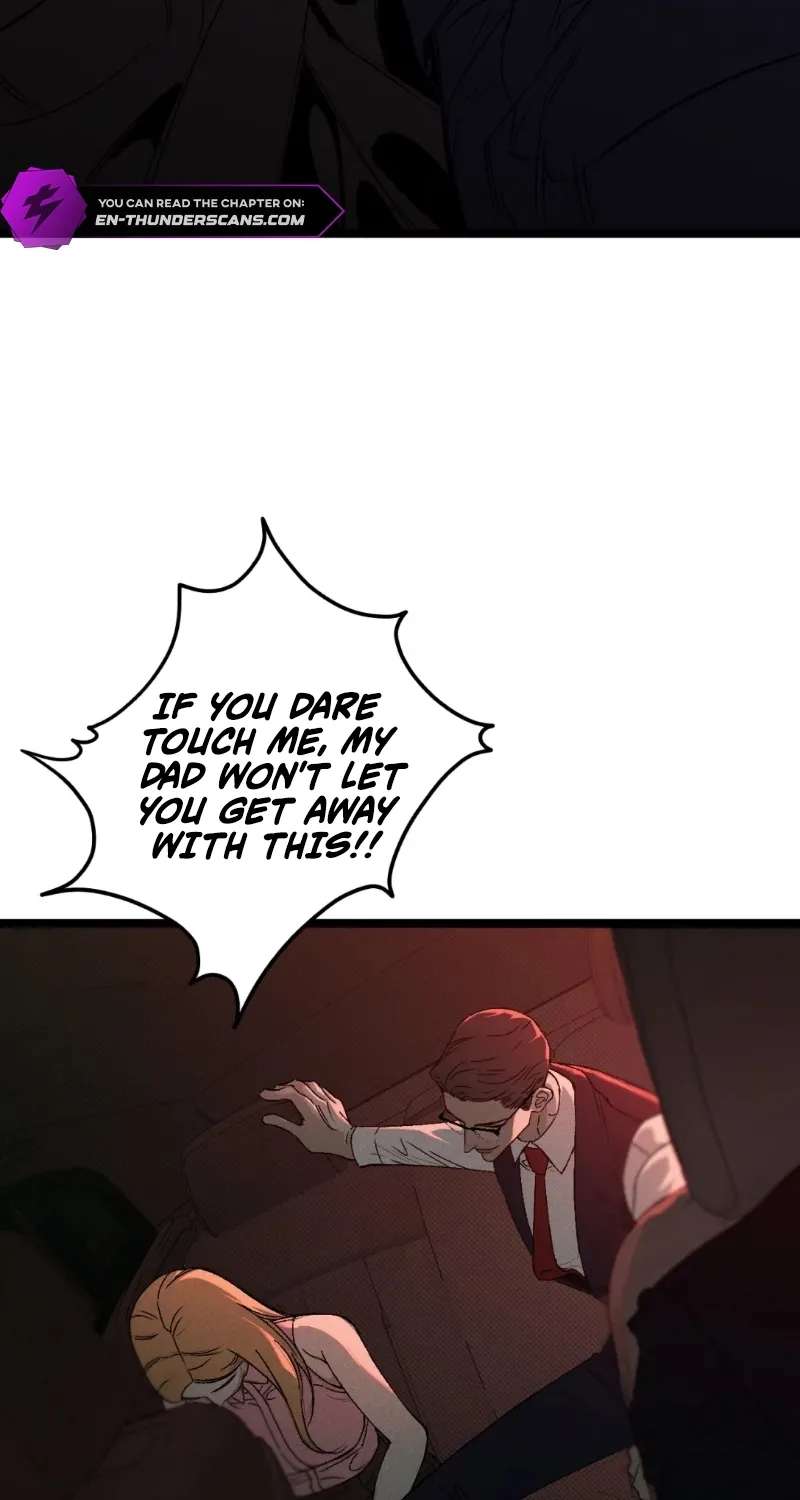 Dog Eat Dog Chapter 1 - page 5