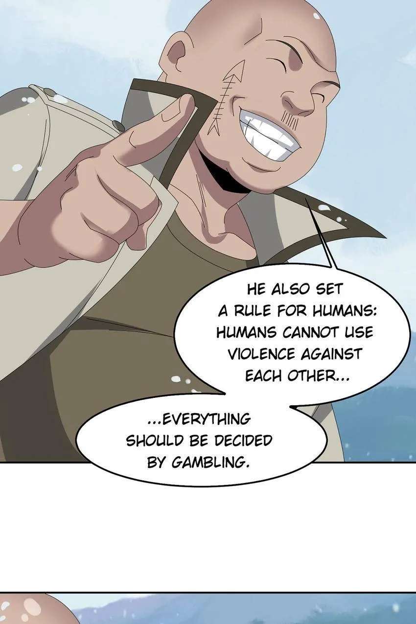 The Master of Fate Chapter 89 - page 37