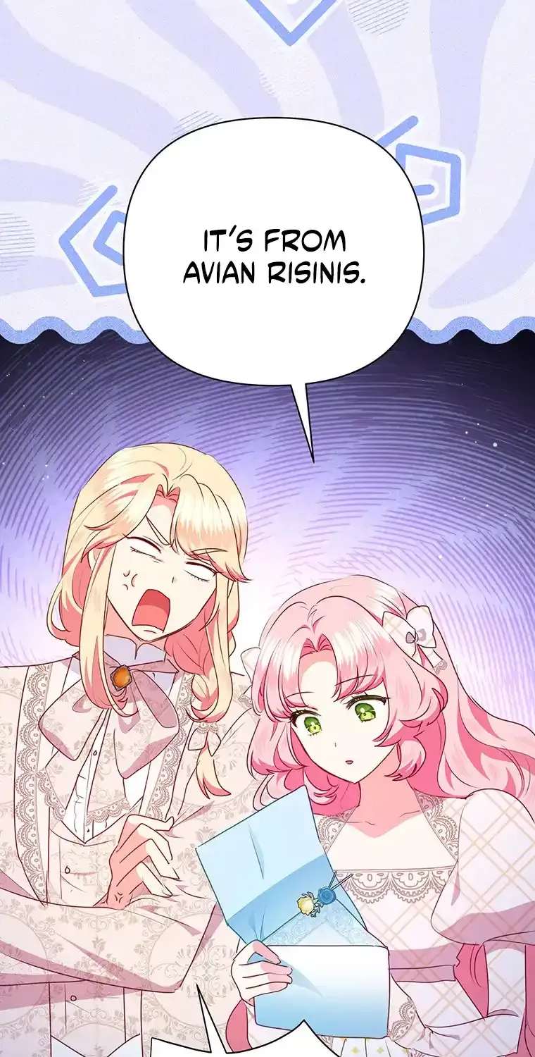 A Strange But Effective Villainess Life Chapter 60 - page 30