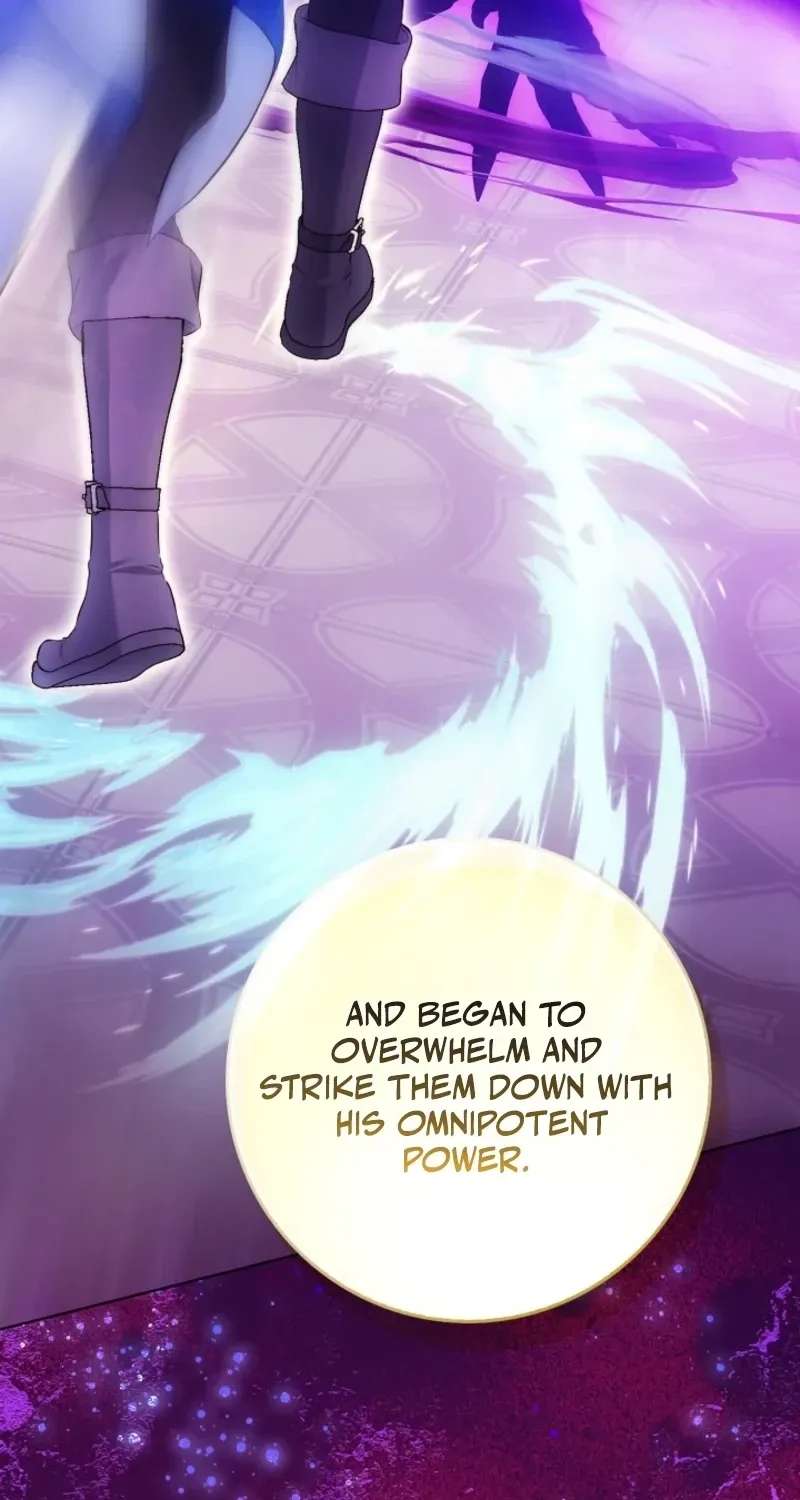 The Maniacs are Obsessed With the Fake Chapter 56 - page 51