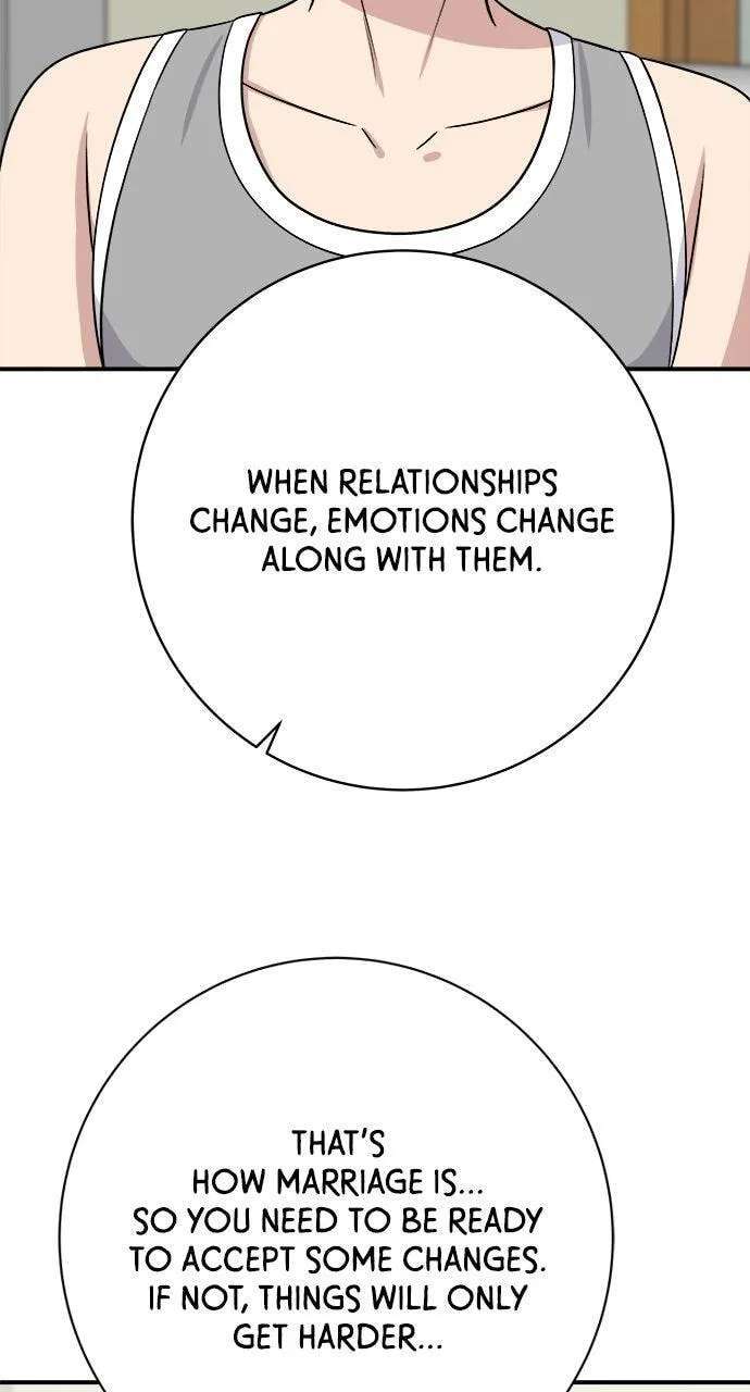 A DeadbEAT's Meal Chapter 243 - page 75