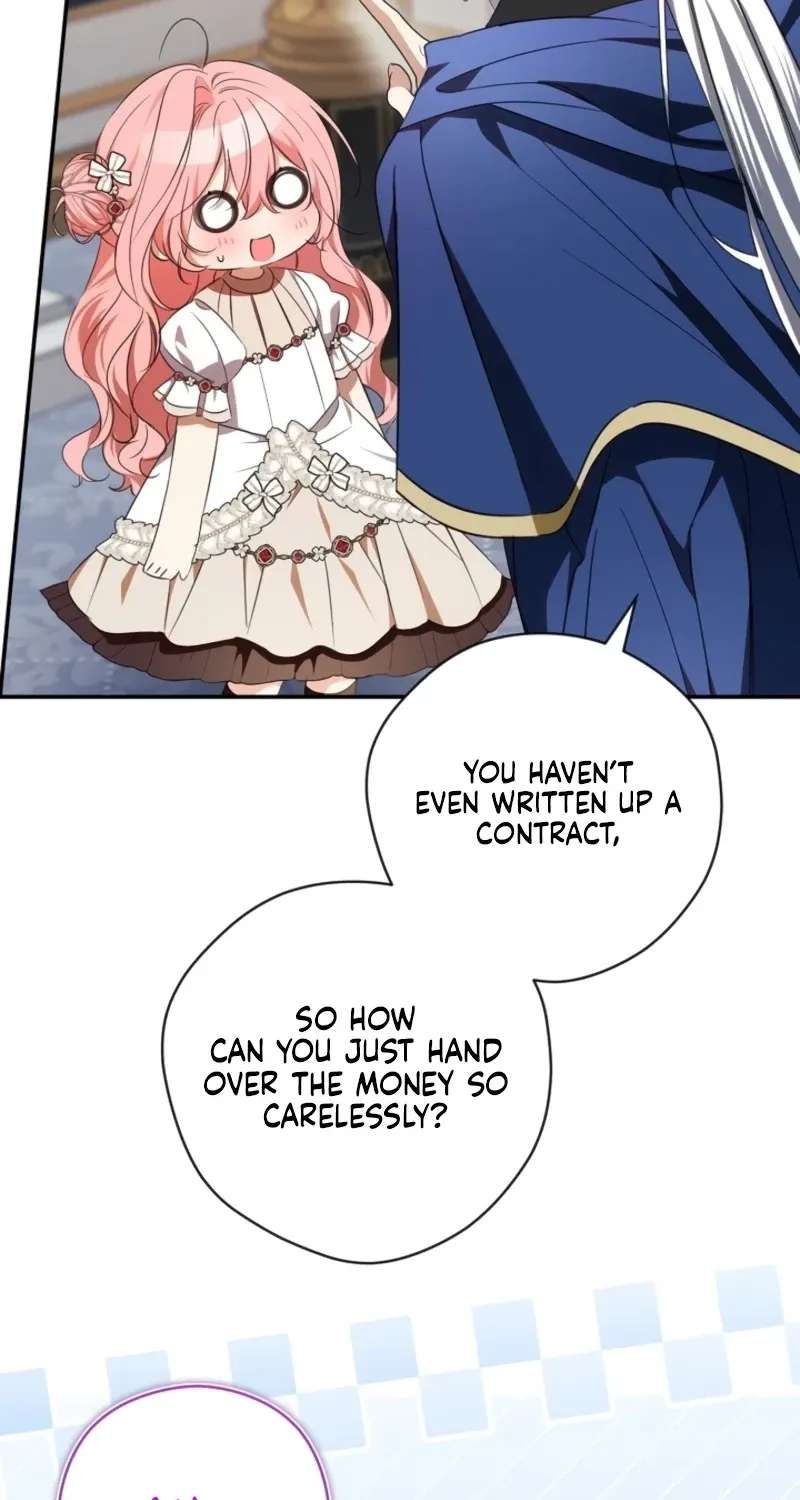 Let’s Make Saving a Habit Chapter 38 - page 24