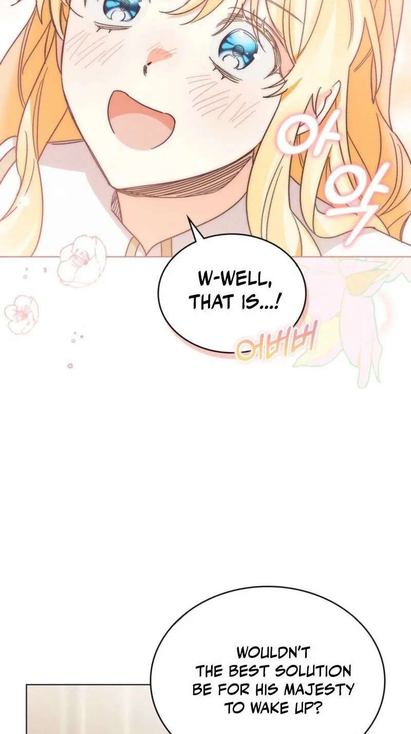 Most Wanted Wife Chapter 55 - page 54