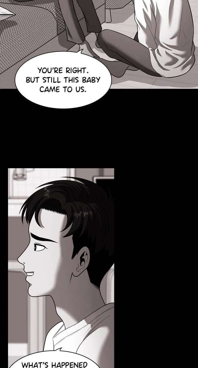 Tomorrow Chapter 253 - page 40